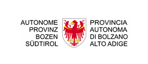 logo provincia bolzano